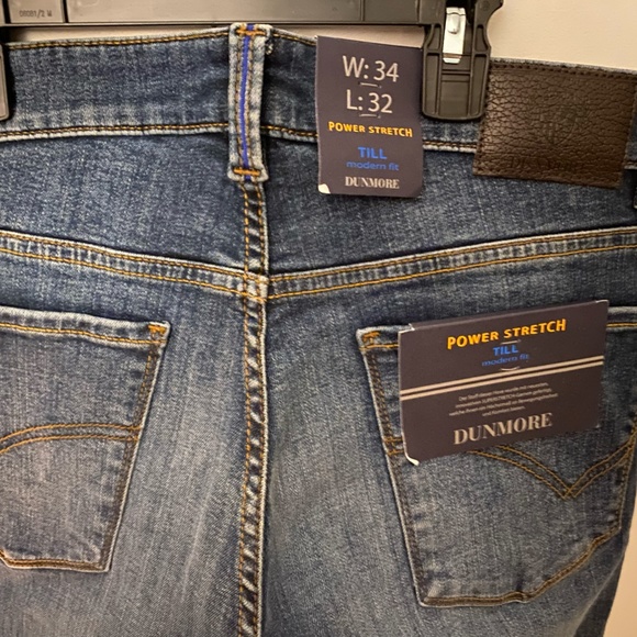 Slim Denim - Picture 2 of 3